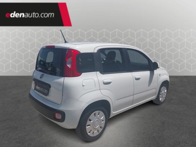Fiat Panda image 3