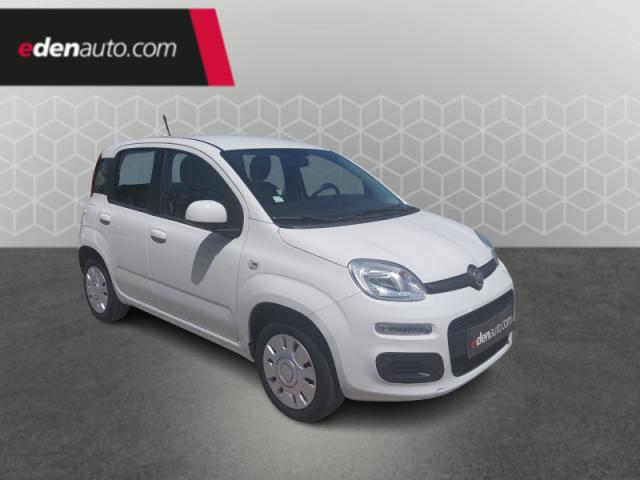 Fiat Panda image 7