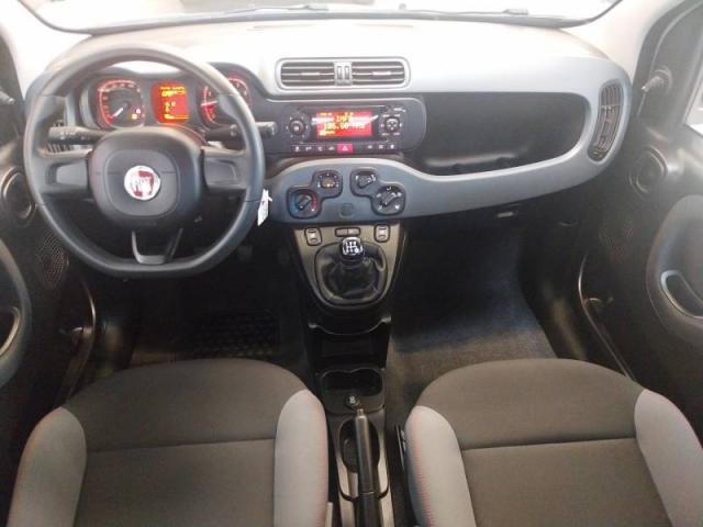 Fiat Panda image 9