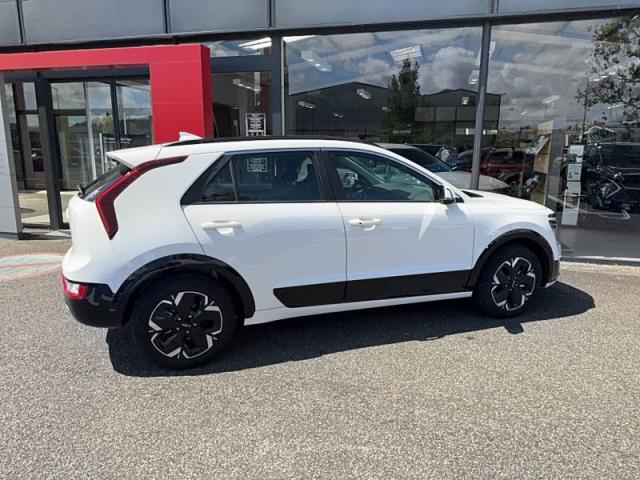 Kia Niro image 1