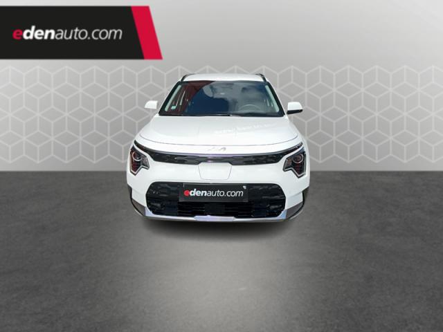 Kia Niro image 4