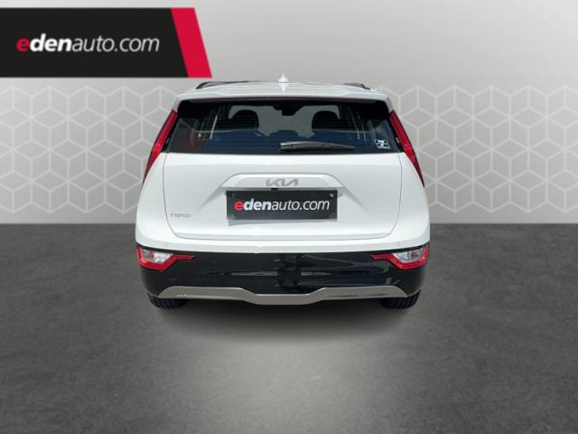 Kia Niro image 6