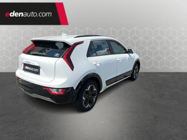 Kia Niro image 3