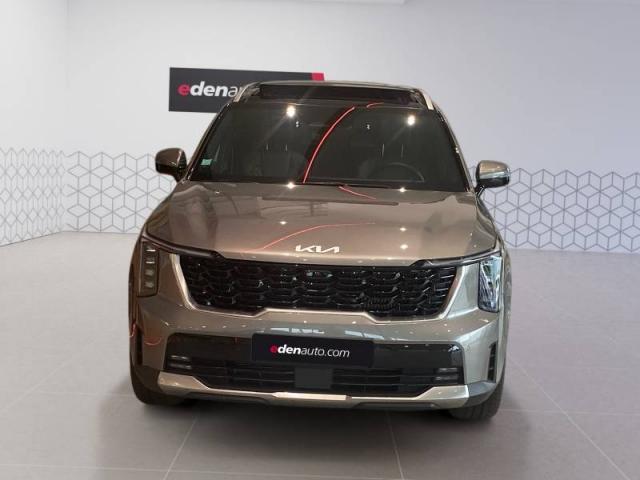 Kia Sorento image 5