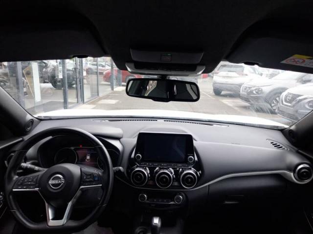 Nissan Juke image 7