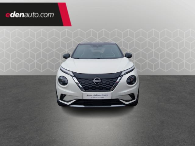 Nissan Juke image 2