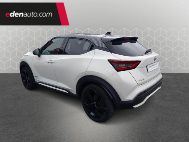 Nissan Juke image 8