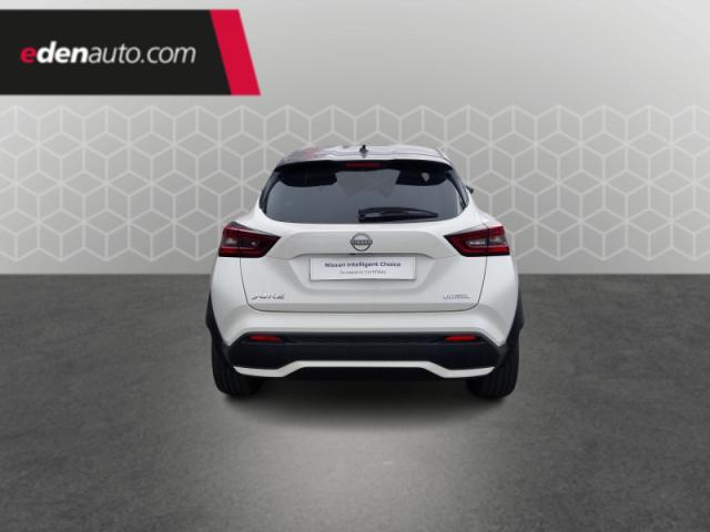 Nissan Juke image 1
