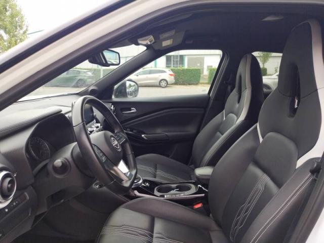 Nissan Juke image 4