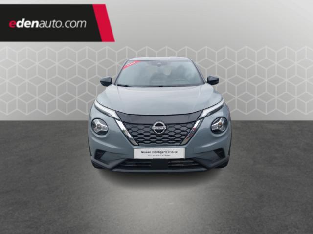 Nissan Juke image 4
