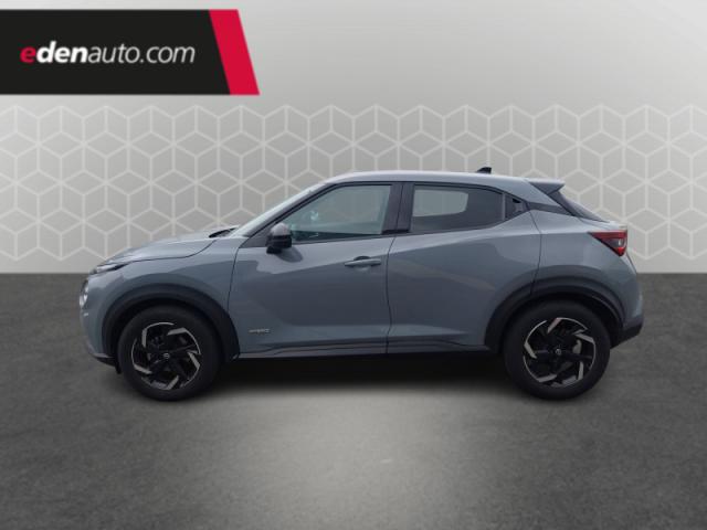Nissan Juke image 5