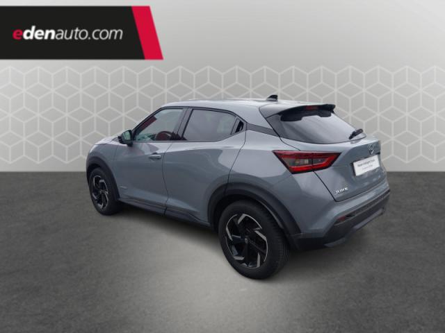 Nissan Juke image 9
