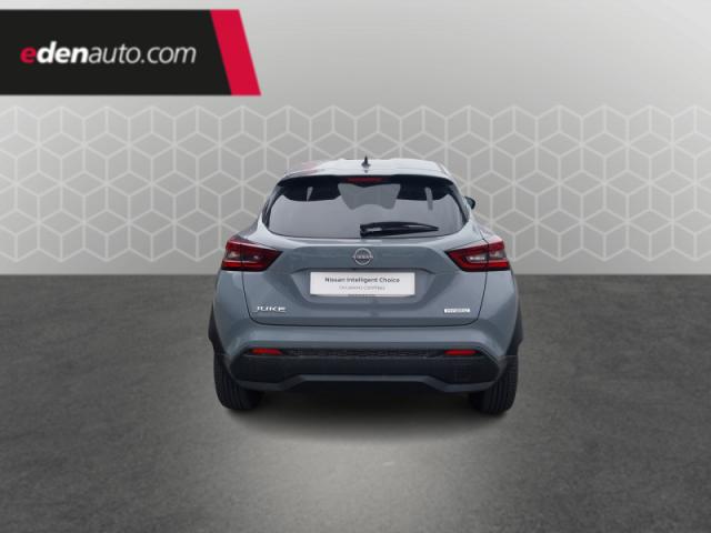 Nissan Juke image 2