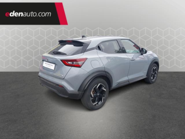 Nissan Juke image 8
