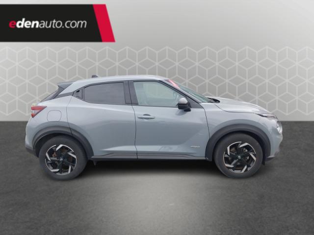 Nissan Juke image 1