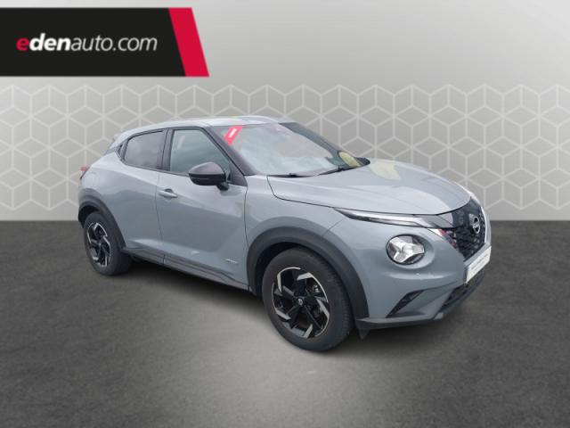 Nissan Juke image 3