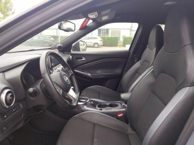 Nissan Juke image 7
