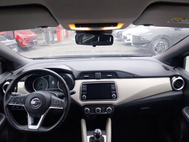 Nissan Micra image 9