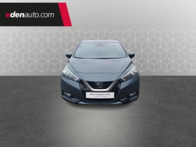 Nissan Micra image 4