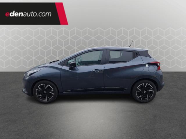 Nissan Micra image 3