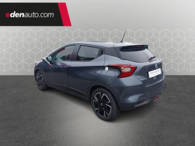 Nissan Micra image 6