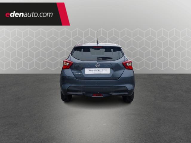 Nissan Micra image 2