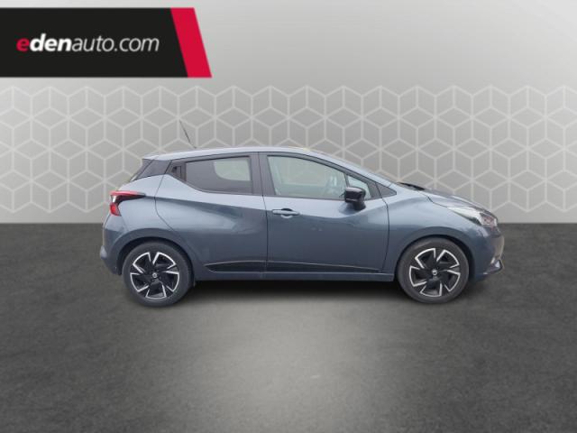 Nissan Micra image 8