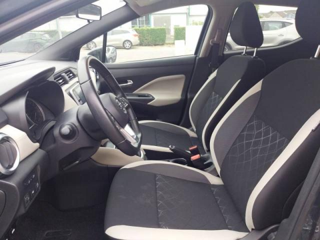 Nissan Micra image 7