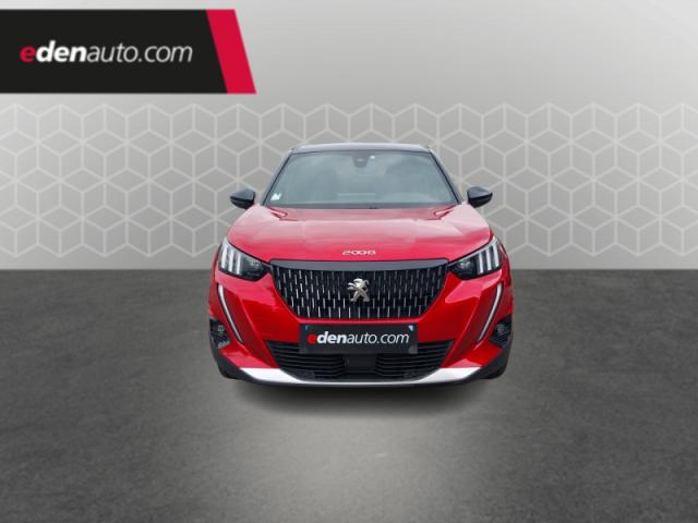 Peugeot 2008 image 4
