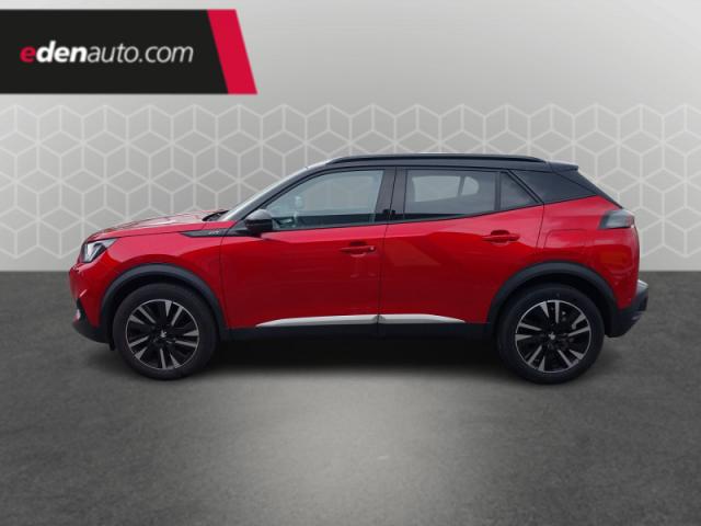 Peugeot 2008 image 6