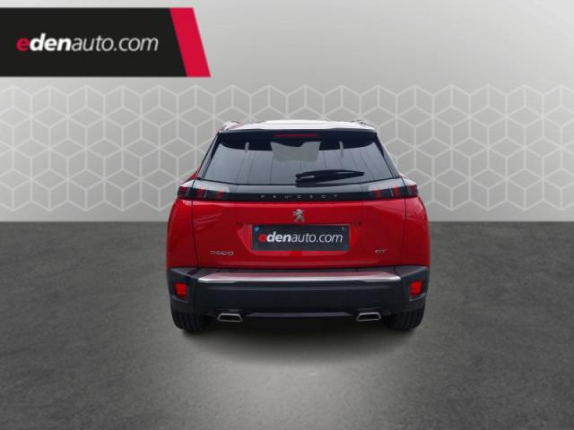 Peugeot 2008 image 3