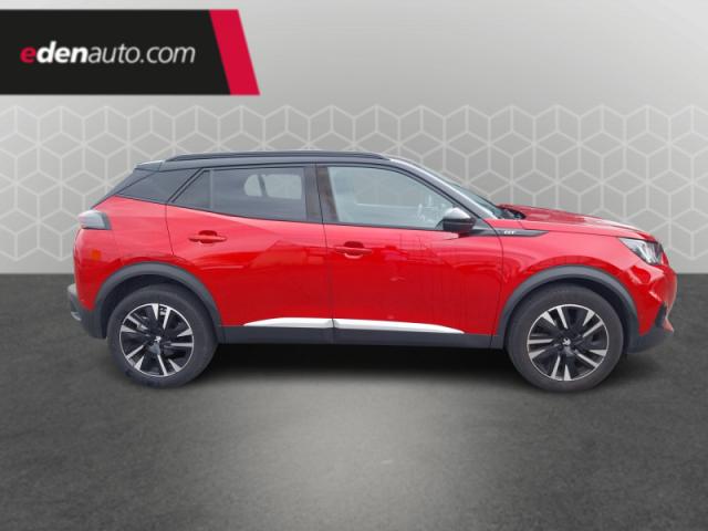 Peugeot 2008 image 5