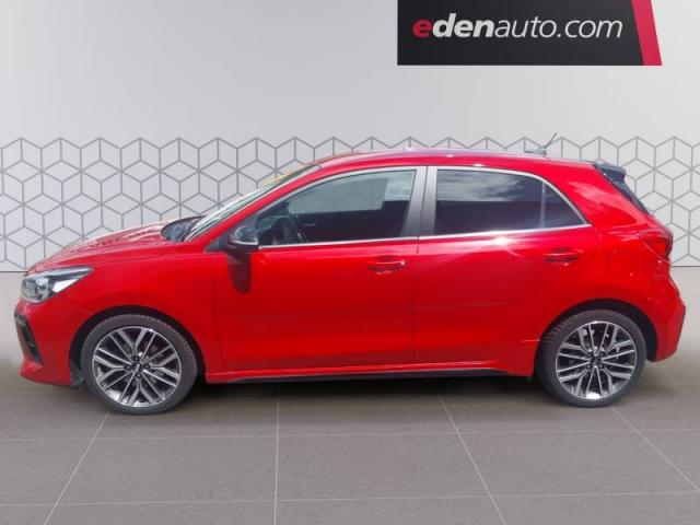 Kia Rio image 2