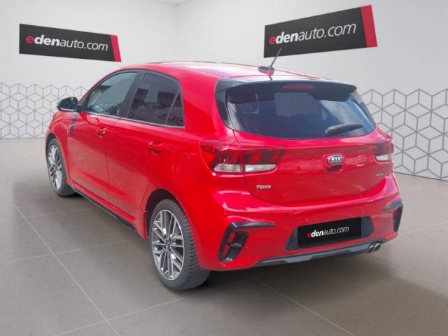 Kia Rio image 4
