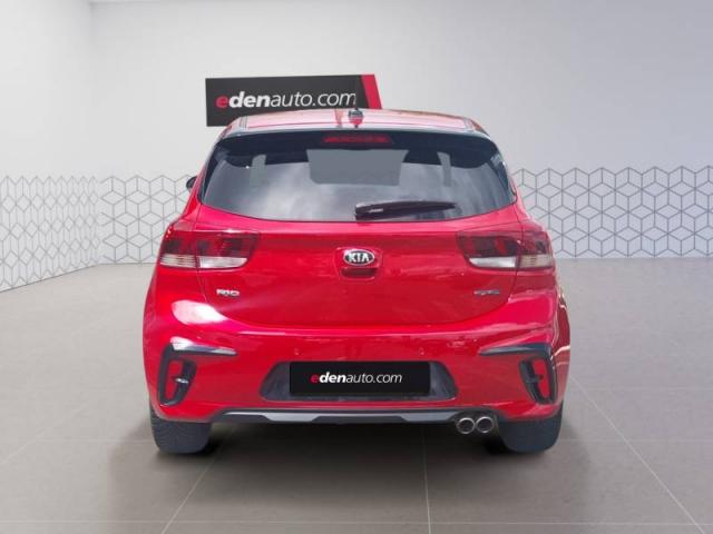 Kia Rio image 5