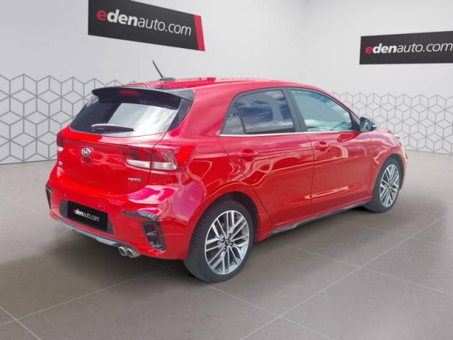 Kia Rio image 7