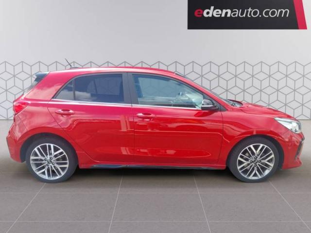 Kia Rio image 3