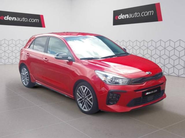 Kia Rio image 8