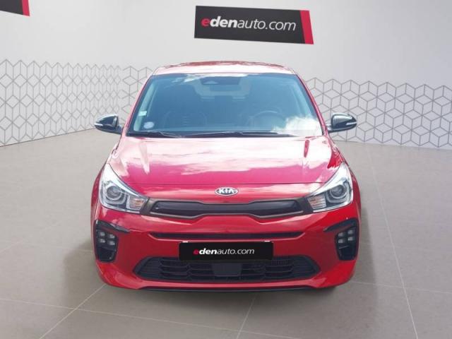 Kia Rio image 1