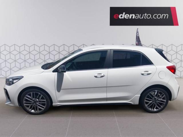 Kia Rio image 3