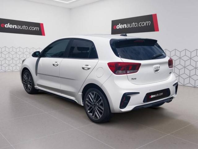 Kia Rio image 4