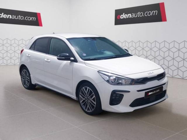 Kia Rio image 9