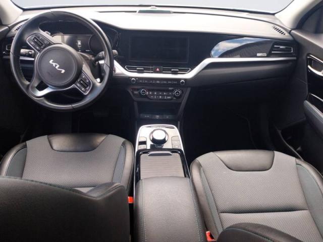 Kia E-Niro image 7
