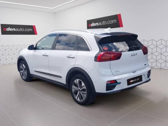Kia E-Niro image 5