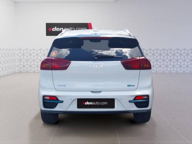 Kia E-Niro image 3