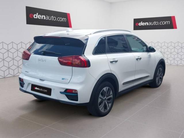 Kia E-Niro image 1