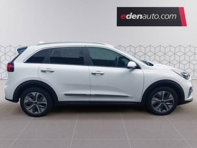 Kia E-Niro image 2