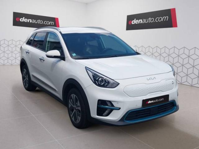 Kia E-Niro image 4
