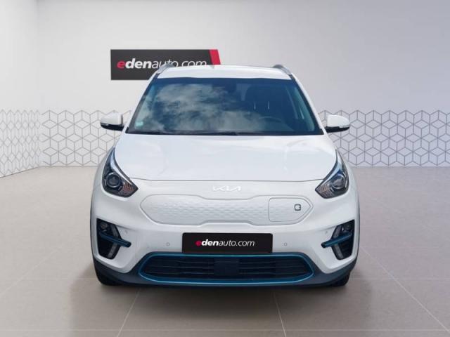 Kia E-Niro image 8