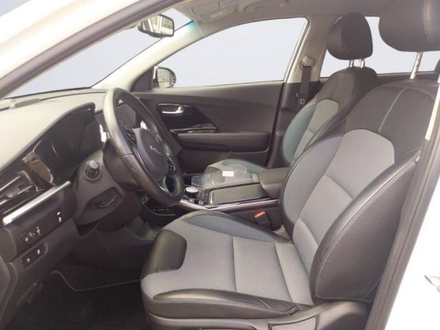 Kia E-Niro image 6